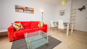 Fotografie z fotogalerie ubytování Residencial Duquesa 381A v destinaci Manilva