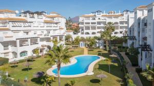 Fotografie z fotogalerie ubytování Residencial Duquesa 381A v destinaci Manilva