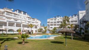 Fotografie z fotogalerie ubytování Residencial Duquesa 381A v destinaci Manilva