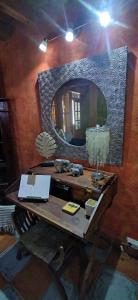 Gambar di galeri bagi El Balconcillo-Los Sitios de Aravalle di Umbrías