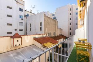Zdjęcie z galerii obiektu Le Cosy rue Hoche Cannes- Connect Property w Cannes