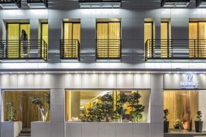 Foto dalla galleria di O Monot Boutique Hotel Beirut a Beirut