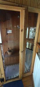 Gambar di galeri bagi El Balconcillo-Los Sitios de Aravalle di Umbrías +11 gambar
