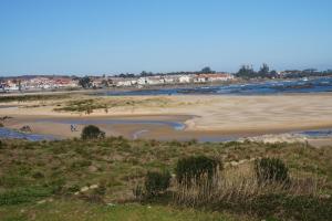 Fotografie z fotogalerie ubytování Apartamento Noja Cantabria Primera línea playa v destinaci Noja