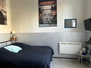 Gallery image of Maison d'Hôtes La Bastide Bleue in Marseille +43 photos