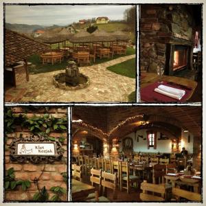 Fotografia z galérie ubytovania Guest House Kozjak v destinácii Začretje