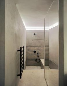 Vannas istaba naktsmītnē Valletta Collection - Floriana Maisonette