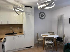 Fotografia z galérie ubytovania A.S.Apartament A Okrzei 4 v destinácii Olsztyn