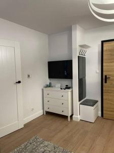 Fotografia z galérie ubytovania A.S.Apartament A Okrzei 4 v destinácii Olsztyn