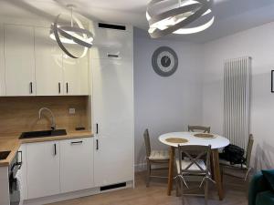 Fotografia z galérie ubytovania A.S.Apartament A Okrzei 4 v destinácii Olsztyn
