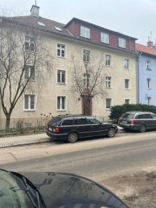 Fotografia z galérie ubytovania A.S.Apartament A Okrzei 4 v destinácii Olsztyn