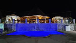 Hồ bơi trong/gần Manyatta Camp