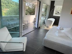 Ảnh trong thư viện ảnh của Maison27 ở Budoni