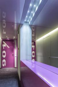 Foto dalla galleria di O Monot Boutique Hotel Beirut a Beirut
