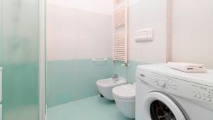 A bathroom at Italianway - Zuretti 32