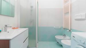 A bathroom at Italianway - Zuretti 32