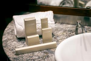 Фотография из галереи Hotel Sansi Barcelona в Барселоне