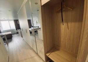 Fotografie z fotogalerie ubytování Apart-hotel Ye,s Astana v destinaci Astana