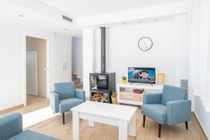 Fotografie z fotogalerie ubytování Villa Anastasia v destinaci L'Escala
