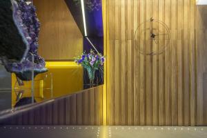 Foto dalla galleria di O Monot Boutique Hotel Beirut a Beirut