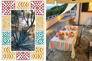 Fotografie z fotogalerie ubytování Casa Maja i Colombi - Goelba v destinaci Marciana