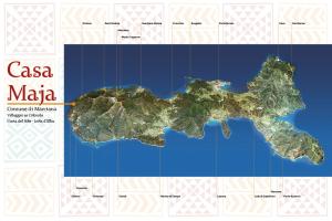 Fotografie z fotogalerie ubytování Casa Maja i Colombi - Goelba v destinaci Marciana