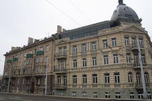 Gallery image of Cathedral Apartments in Vilnius