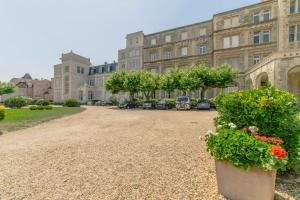 Fotografia z galérie ubytovania Gatsby le Magnifique Centre Biarritz v destinácii Biarritz