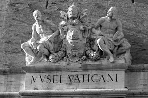 Fotografie z fotogalerie ubytování Next Stop St Peter Rome v Římě