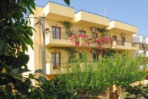 Gallery image of Cleopatra Apartments in Hersonissos