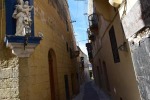 Foto sihtkohas Victoria asuva majutusasutuse St George of Lydda B&B galeriist