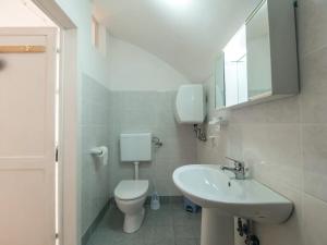 Ένα μπάνιο στο Casa La Pinta +30 φωτογραφίες