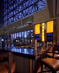 Fotografie z fotogalerie ubytování Hyatt Regency San Antonio Riverwalk v destinaci San Antonio