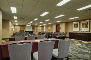 Konferenční prostory v ubytování Hyatt Regency San Antonio Riverwalk