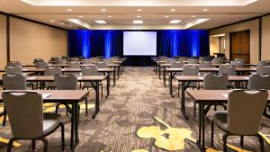 Konferenční prostory v ubytování Hyatt Regency San Antonio Riverwalk