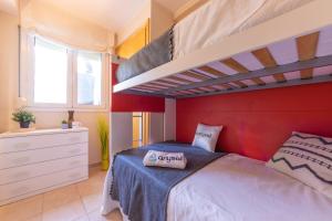 A bed or beds in a room at ARAGON PREMIUM ARYSAL