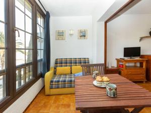 Fotografia z galérie ubytovania Apartment Poble Amarres II by Interhome v destinácii L'Escala + 33 fotografií