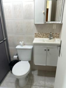 Ένα μπάνιο στο Hotel Harmonia Sirena +12 φωτογραφίες