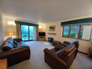 Gallery image of Holiday Home Robins Mute by Interhome in Dolgellau