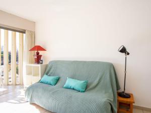 Posezení v ubytování Apartment La Méridienne-2 by Interhome