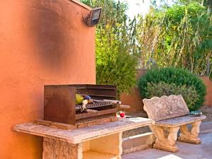 Zdjęcie z galerii obiektu Villa Gardenia by Interhome w mieście Calpe