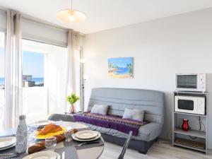 Fotografie z fotogalerie ubytování Studio Belvédère 15 by Interhome v destinaci Mimizan