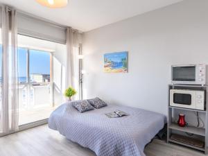 Fotografie z fotogalerie ubytování Studio Belvédère 15 by Interhome v destinaci Mimizan