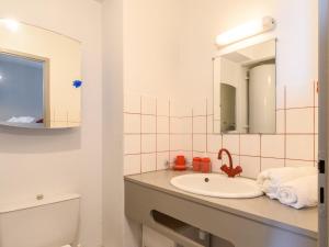 Fotografie z fotogalerie ubytování Studio Belvédère 15 by Interhome v destinaci Mimizan