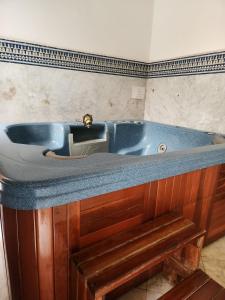 Fotografie z fotogalerie ubytování Le Riad Palais d'hotes Suites & Spa Fes v destinaci Fès