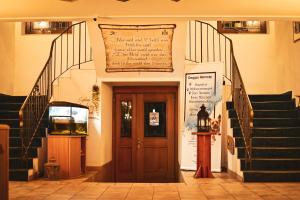 Fotografie z fotogalerie ubytování Berghotel Steiger - Erzgebirge v destinaci Schneeberg + 37 fotografií