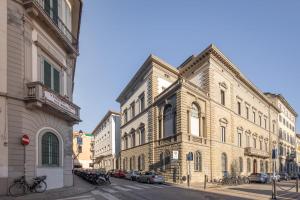 Okolí hostelu