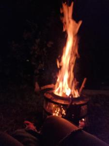 Mynd úr myndasafni af Annas Glamping í Batumi