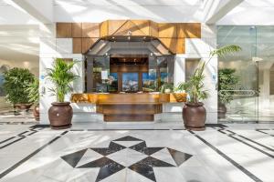 Fotografie z fotogalerie ubytování Espacioso y encantador apartamento en las gaviotas v destinaci Marbella + 36 fotografií