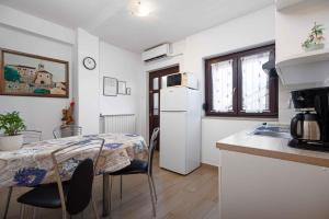 Fotografie z fotogalerie ubytování Apartment in Porec/Istrien 36499 v Poreči